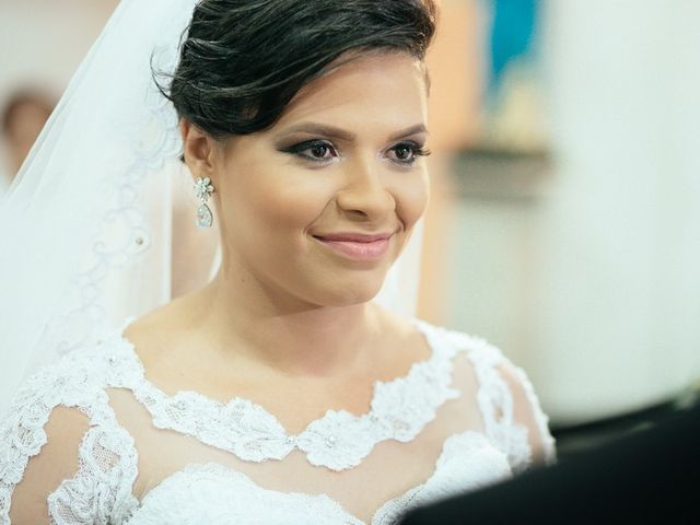 O casamento de Rayner e Mariana em Serra, Espírito Santo 48