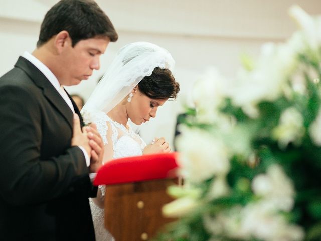 O casamento de Rayner e Mariana em Serra, Espírito Santo 52