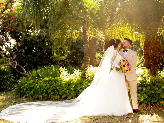 O casamento de Samuel e Mariana em Belo Horizonte, Minas Gerais 3