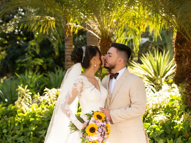 O casamento de Samuel e Mariana em Belo Horizonte, Minas Gerais 5