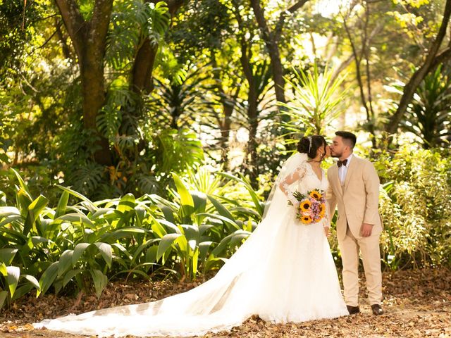 O casamento de Samuel e Mariana em Belo Horizonte, Minas Gerais 11