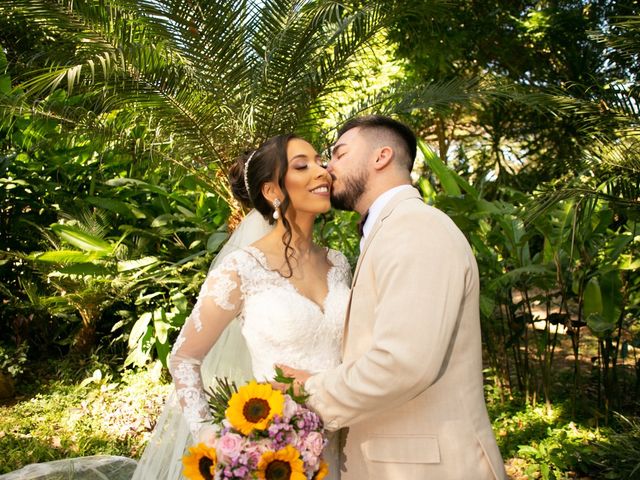 O casamento de Samuel e Mariana em Belo Horizonte, Minas Gerais 23
