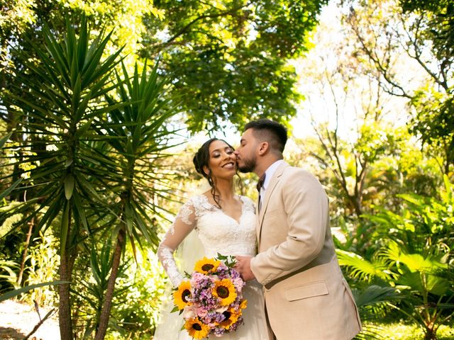 O casamento de Samuel e Mariana em Belo Horizonte, Minas Gerais 29