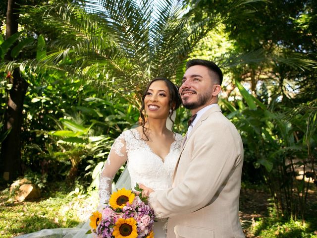 O casamento de Samuel e Mariana em Belo Horizonte, Minas Gerais 32