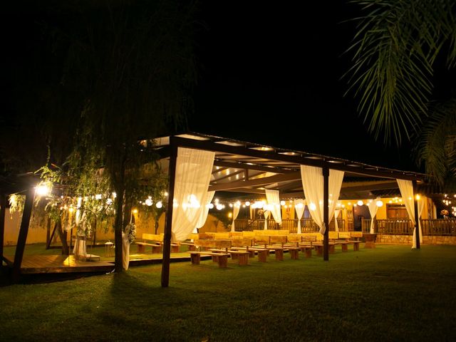 O casamento de Samuel e Mariana em Belo Horizonte, Minas Gerais 38
