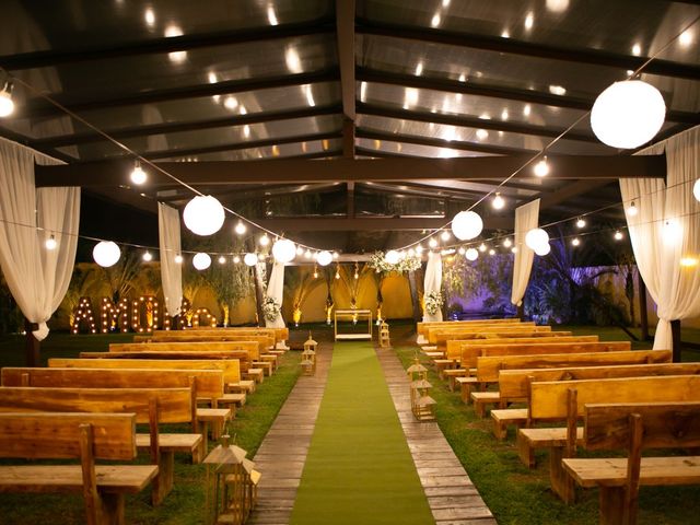 O casamento de Samuel e Mariana em Belo Horizonte, Minas Gerais 41