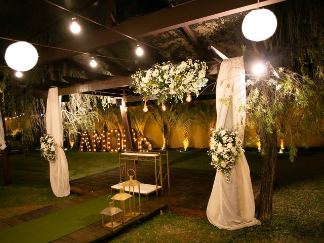 O casamento de Samuel e Mariana em Belo Horizonte, Minas Gerais 42