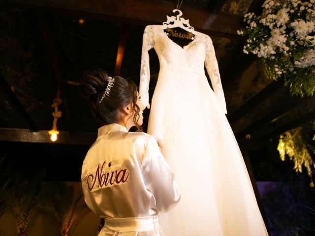 O casamento de Samuel e Mariana em Belo Horizonte, Minas Gerais 46