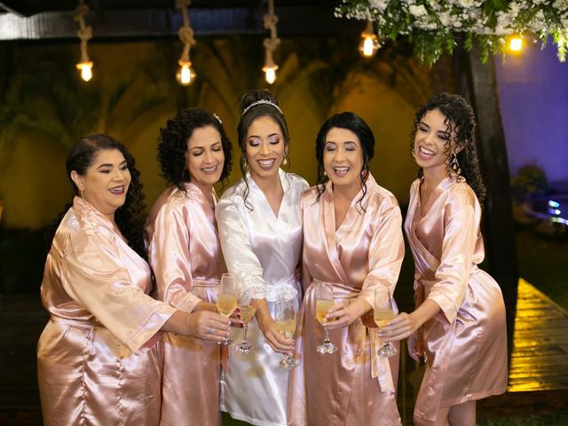 O casamento de Samuel e Mariana em Belo Horizonte, Minas Gerais 49
