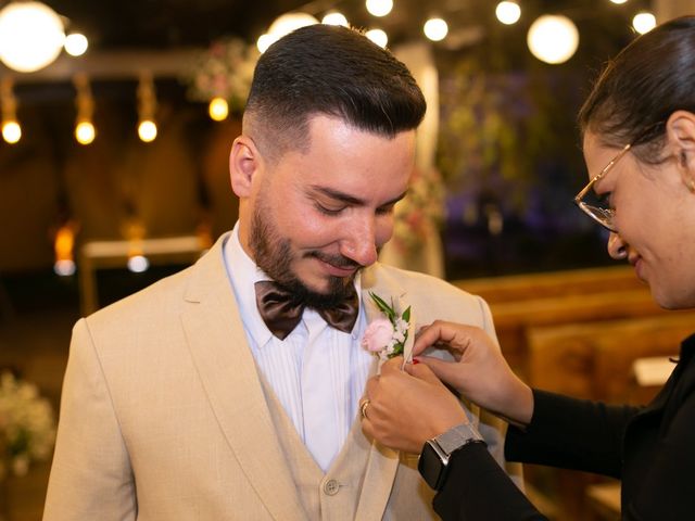 O casamento de Samuel e Mariana em Belo Horizonte, Minas Gerais 53
