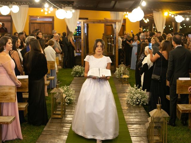 O casamento de Samuel e Mariana em Belo Horizonte, Minas Gerais 61