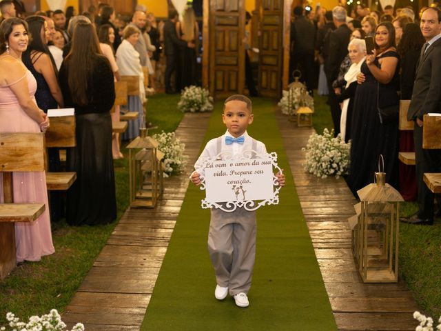 O casamento de Samuel e Mariana em Belo Horizonte, Minas Gerais 65