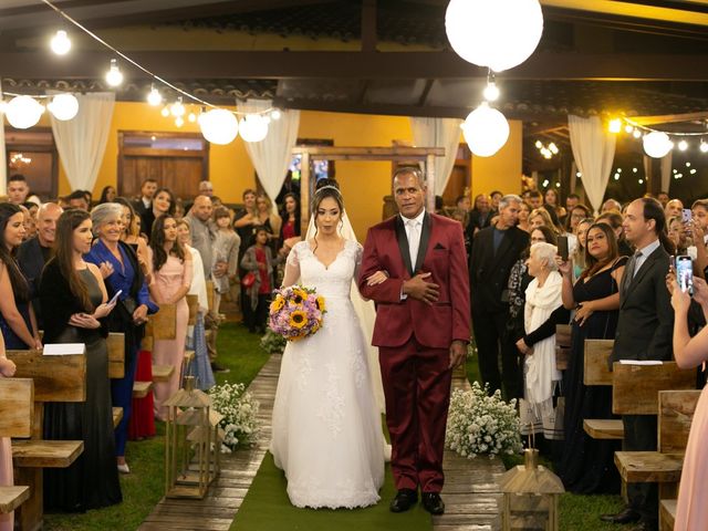 O casamento de Samuel e Mariana em Belo Horizonte, Minas Gerais 70