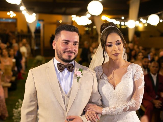 O casamento de Samuel e Mariana em Belo Horizonte, Minas Gerais 72