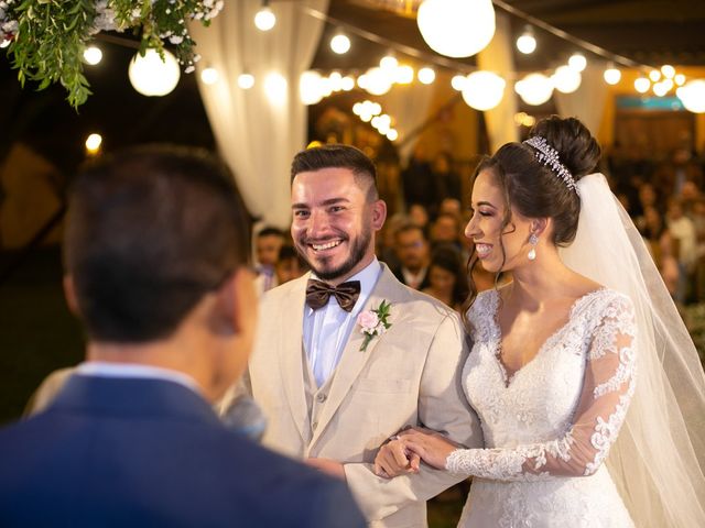 O casamento de Samuel e Mariana em Belo Horizonte, Minas Gerais 77