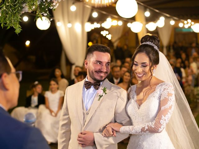 O casamento de Samuel e Mariana em Belo Horizonte, Minas Gerais 78