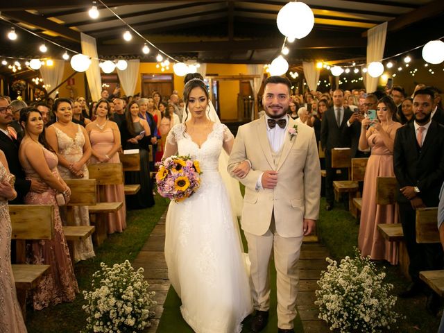 O casamento de Samuel e Mariana em Belo Horizonte, Minas Gerais 81