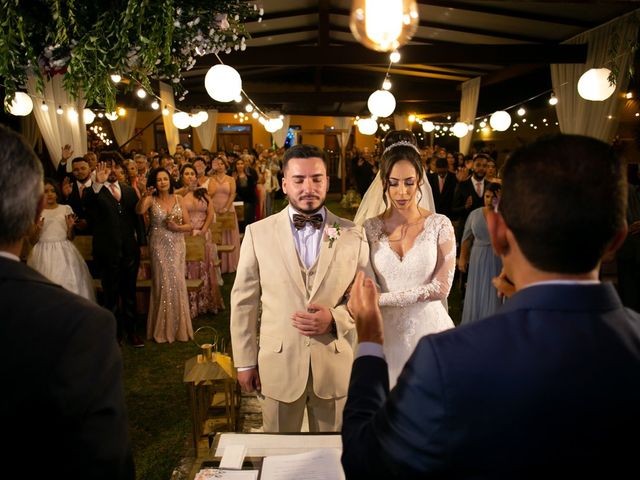 O casamento de Samuel e Mariana em Belo Horizonte, Minas Gerais 83