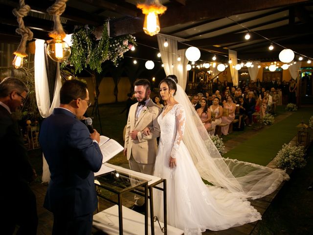O casamento de Samuel e Mariana em Belo Horizonte, Minas Gerais 84