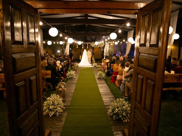 O casamento de Samuel e Mariana em Belo Horizonte, Minas Gerais 88
