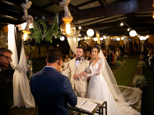 O casamento de Samuel e Mariana em Belo Horizonte, Minas Gerais 90