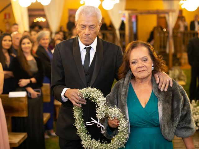 O casamento de Samuel e Mariana em Belo Horizonte, Minas Gerais 95