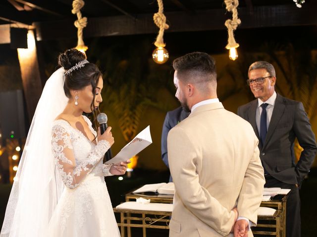 O casamento de Samuel e Mariana em Belo Horizonte, Minas Gerais 99