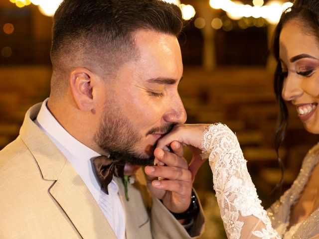 O casamento de Samuel e Mariana em Belo Horizonte, Minas Gerais 107