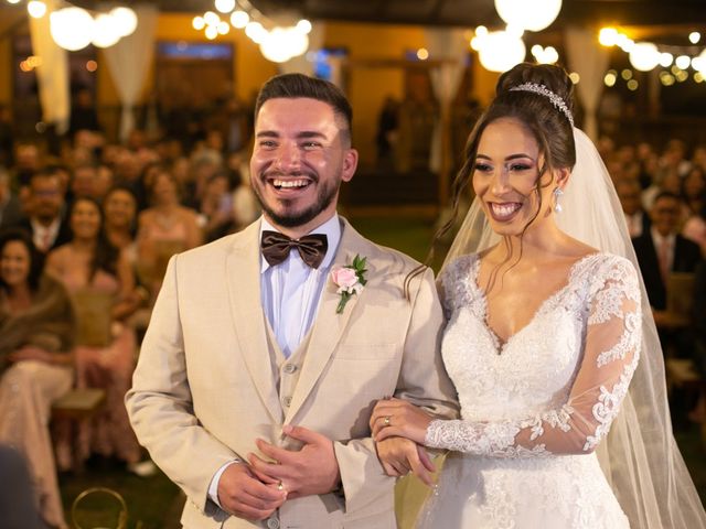 O casamento de Samuel e Mariana em Belo Horizonte, Minas Gerais 118