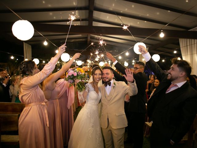 O casamento de Samuel e Mariana em Belo Horizonte, Minas Gerais 124