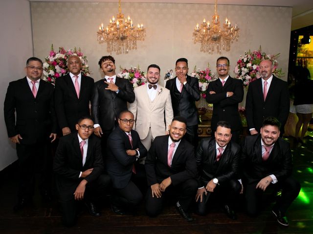 O casamento de Samuel e Mariana em Belo Horizonte, Minas Gerais 133