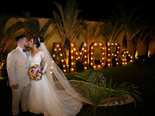 O casamento de Samuel e Mariana em Belo Horizonte, Minas Gerais 142
