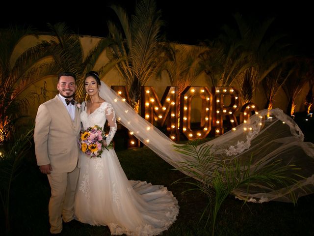 O casamento de Samuel e Mariana em Belo Horizonte, Minas Gerais 143