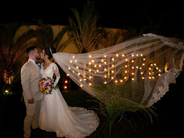 O casamento de Samuel e Mariana em Belo Horizonte, Minas Gerais 144