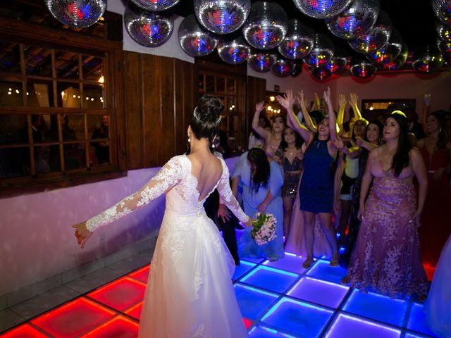O casamento de Samuel e Mariana em Belo Horizonte, Minas Gerais 146
