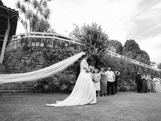 O casamento de David e Brenda em Maceió, Alagoas 15