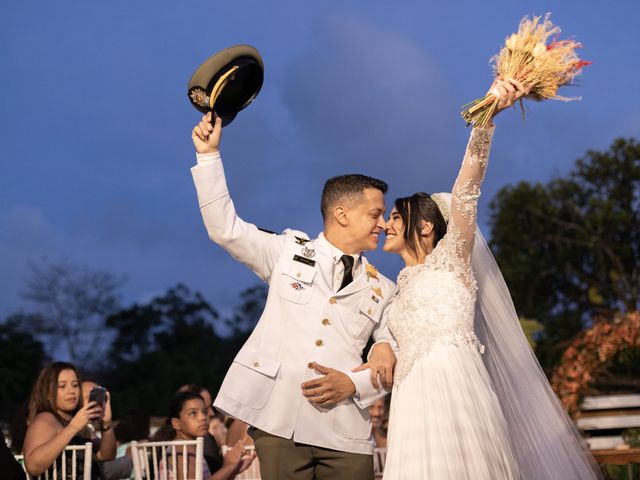 O casamento de David e Brenda em Maceió, Alagoas 21