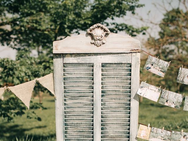 O casamento de Lucas  e Dianny  em Limeira, São Paulo Estado 10