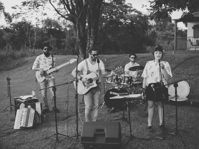 O casamento de Lucas  e Dianny  em Limeira, São Paulo Estado 13