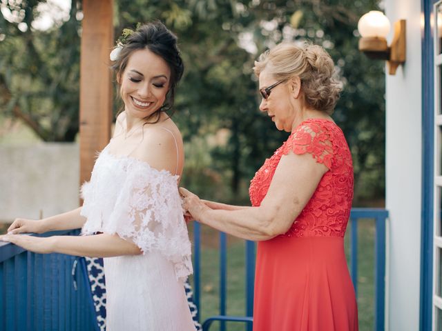 O casamento de Lucas  e Dianny  em Limeira, São Paulo Estado 25