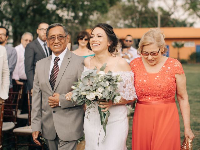 O casamento de Lucas  e Dianny  em Limeira, São Paulo Estado 36