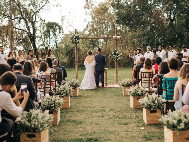 O casamento de Lucas  e Dianny  em Limeira, São Paulo Estado 38