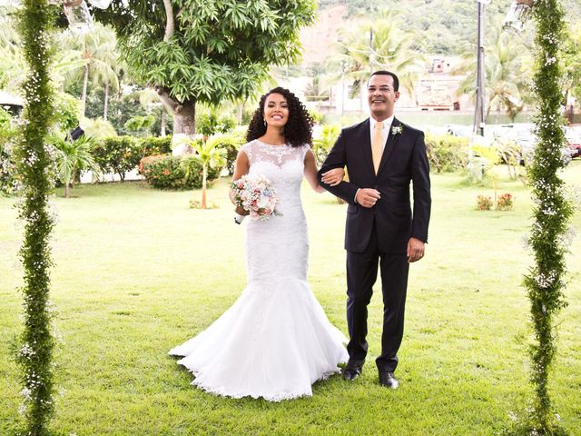 O casamento de Italo e Laressa em Aracaju, Sergipe 7