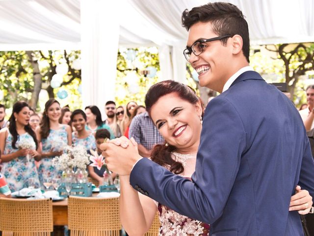 O casamento de Italo e Laressa em Aracaju, Sergipe 12