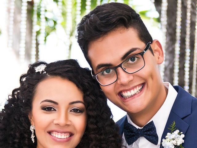 O casamento de Italo e Laressa em Aracaju, Sergipe 14