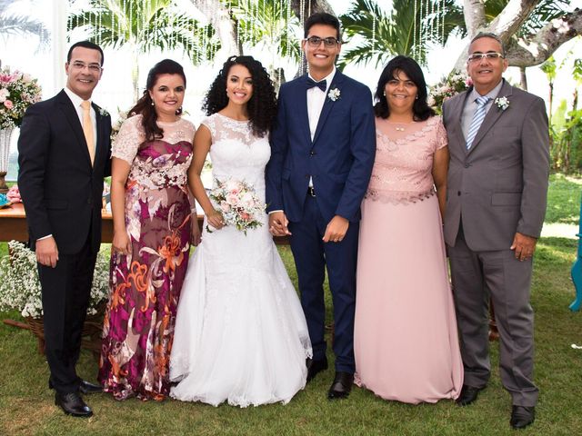 O casamento de Italo e Laressa em Aracaju, Sergipe 15