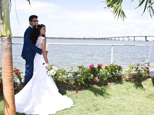 O casamento de Italo e Laressa em Aracaju, Sergipe 19