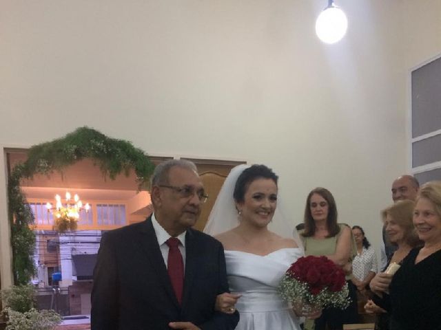 O casamento de João Francisco e Bruna em Ribeirão Preto, São Paulo Estado 5