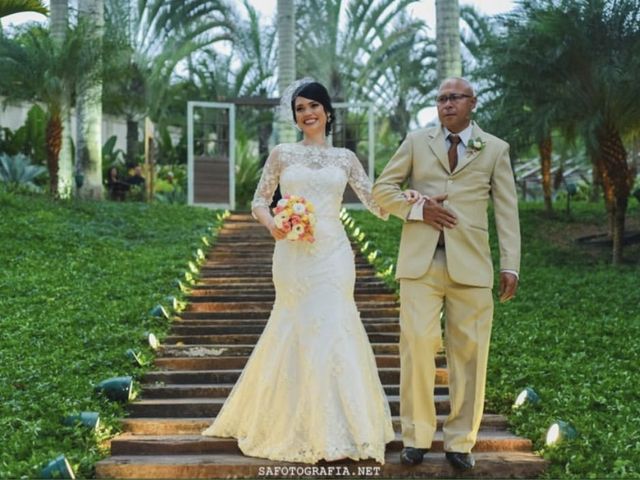 O casamento de Luan Moura e Lili Parreira em Rio de Janeiro, Rio de Janeiro 3
