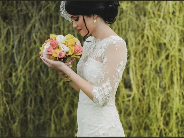 O casamento de Luan Moura e Lili Parreira em Rio de Janeiro, Rio de Janeiro 5